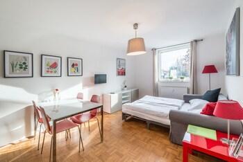 Hotel STAY'N Graz Apartments - Bild 1