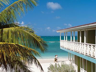 Hotel Pineapple Beach Club - Bild 3