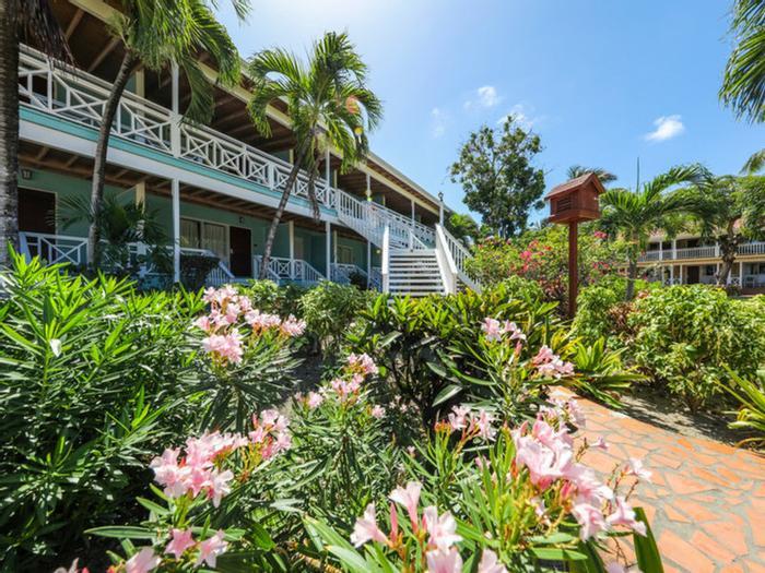 Hotel Pineapple Beach Club - Bild 1