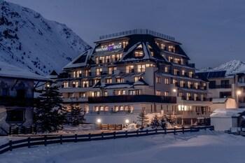 Hotel Alpenland - Bild 4
