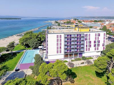 Hotel Adriatic - Bild 4