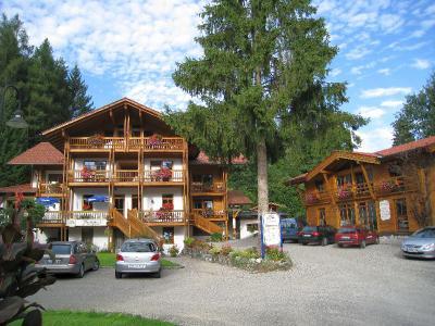 Hotel Forellenbach - Bild 4