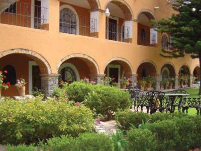 Hotel Hacienda Monteverde - Bild 3