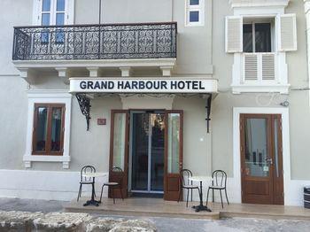 Hotel Grand Harbour - Bild 2