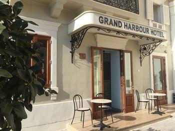 Hotel Grand Harbour - Bild 1