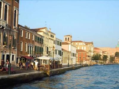 Hotel Giudecca Venezia - Bild 4