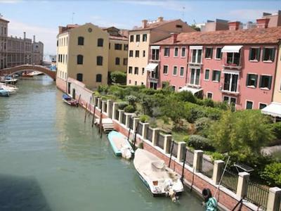 Hotel Giudecca Venezia - Bild 3
