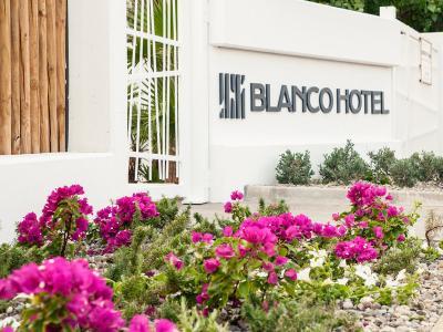 Blanco Hotel & Residence