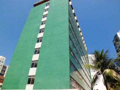 Hotel Rede Andrade Barra - Bild 5