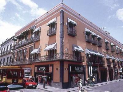 Hotel San Pedro - Bild 2