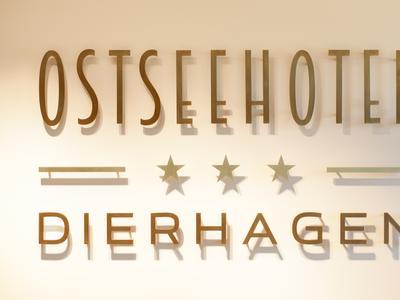 Ostseehotel Dierhagen - Bild 4