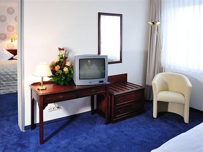 Hotel Pommernyacht - Bild 5