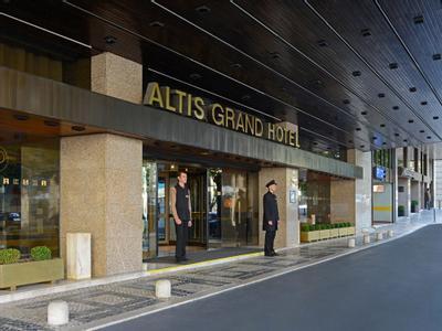 Altis Grand Hotel - Bild 2