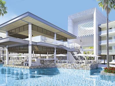 Hotel Haven Riviera Cancun - Bild 4