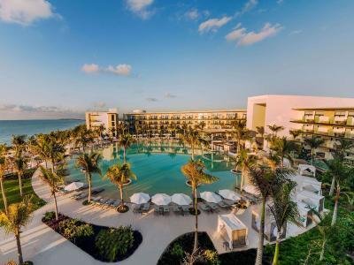Hotel Haven Riviera Cancun - Bild 5