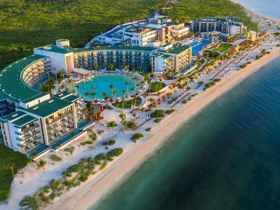 Hotel Haven Riviera Cancun - Bild 2