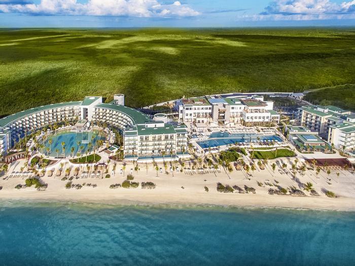 Hotel Haven Riviera Cancun - Bild 1