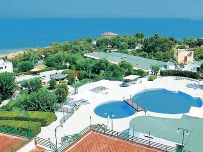 Hotel Costa Tiziana Resort - Bild 3