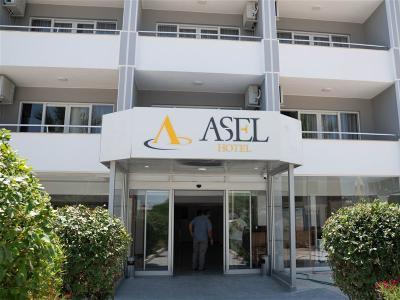 Asel Hotel - Bild 3
