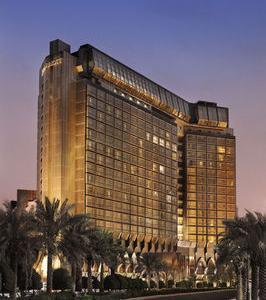 JW Marriott Hotel Kuwait City - Bild 3