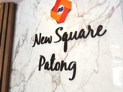 New Square Patong Hotel - Bild 4