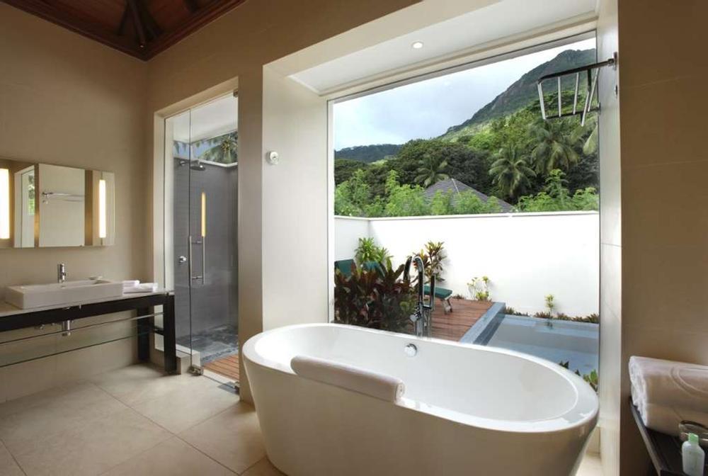 Hotel Hilton Seychelles Labriz Resort & Spa - Bild 1
