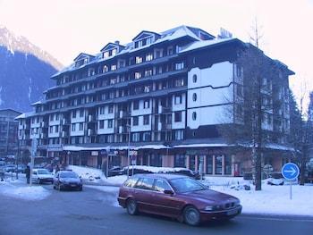 Hotel Residenz Le Chamois Blanc - Bild 5