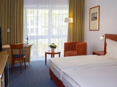 Welcome Hotel Marburg - Bild 5