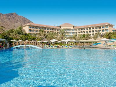 Hotel Fujairah Rotana Resort & Spa - Bild 5