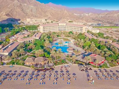 Hotel Fujairah Rotana Resort & Spa - Bild 4