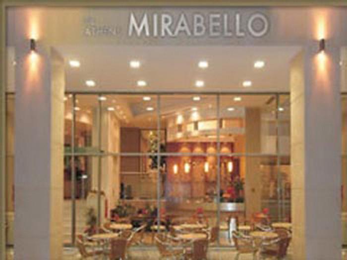 Hotel The Athens Mirabello - Bild 1
