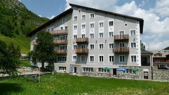 Hotel Grischuna - Bild 3