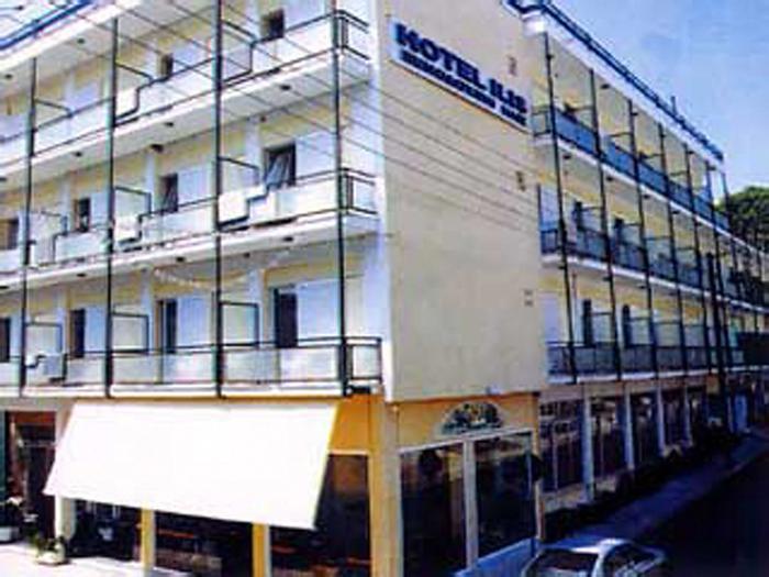 Hotel Ilis - Bild 1