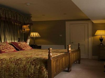 Hotel Glenmorangie House - Bild 5