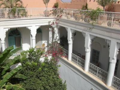 Hotel Riad Ifoulki - Bild 3