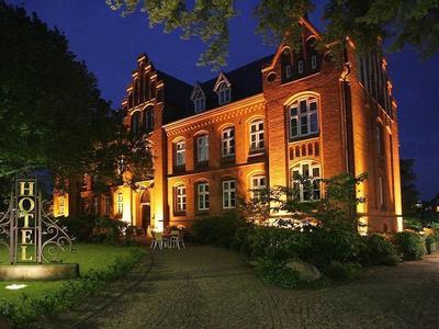 Hotel Altes Gymnasium - Bild 3