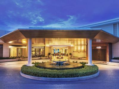 Hotel Sheraton Hua Hin Resort & Spa - Bild 5