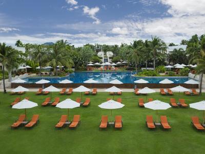 Hotel Sheraton Hua Hin Resort & Spa - Bild 4