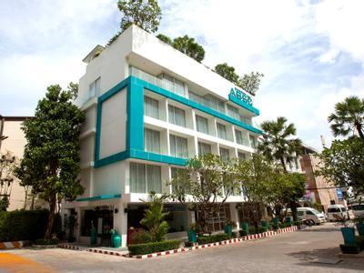Andaman Beach Suites Hotel - Bild 2