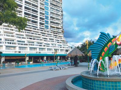 Andaman Beach Suites Hotel - Bild 5