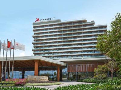 JW Marriott Hotel Sanya Dadonghai Bay - Bild 3