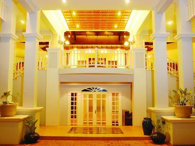 Andaman Seaview Hotel - Bild 2