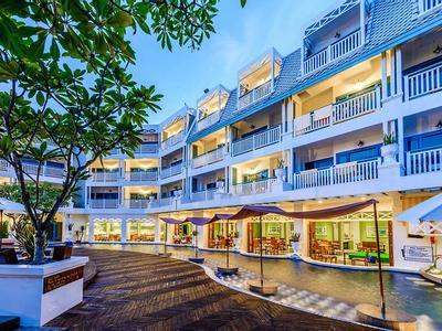 Andaman Seaview Hotel - Bild 5