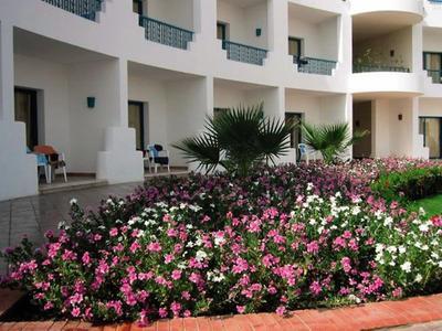 Hotel Sharm Cliff Resort - Bild 3