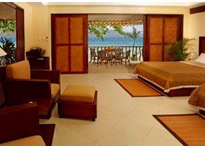 Hotel Sumilon Bluewater Island Resort - Bild 5
