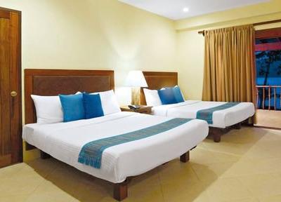 Hotel Sumilon Bluewater Island Resort - Bild 4