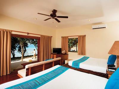 Hotel Sumilon Bluewater Island Resort - Bild 3