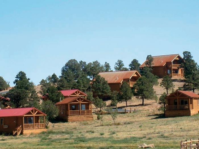 Zion Mountain Ranch - Bild 1