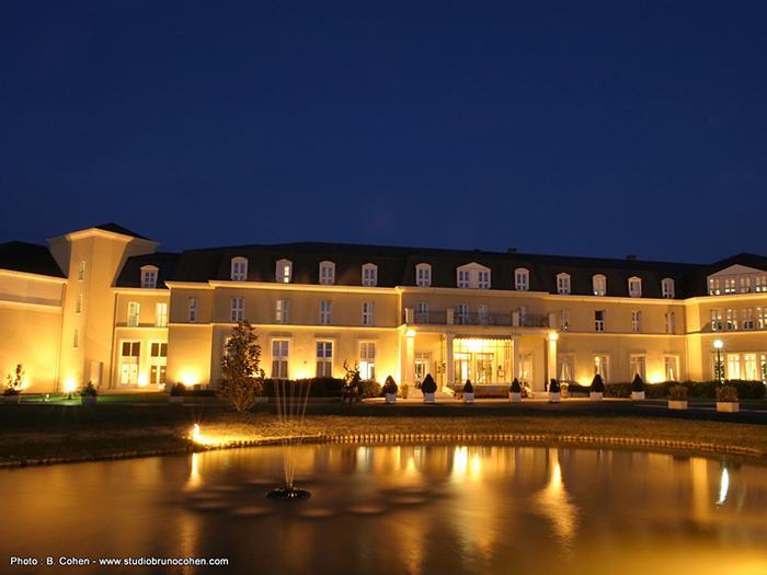 Mercure Chantilly Resort & Conventions - Bild 1