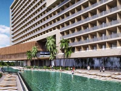 Hotel Dreams Vista Cancun Golf & Spa Resort - Bild 5